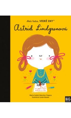 Astrid Lindgrenová